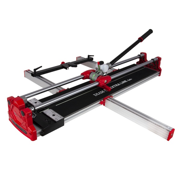 Ручной плиткорез DIAM EXTRA LINE twin 850L