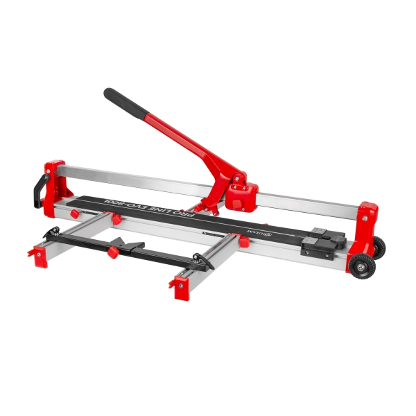 Плиткорез ручной DIAM Pro Line EVO-800L