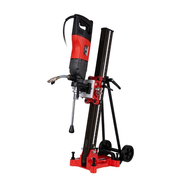 Сверлильная машина DIAM ML-180/3A PRO комплект профессиональный