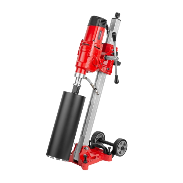 Сверлильная машина DIAM EX-300/2A-LC Brushless