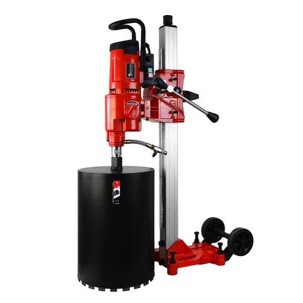 Сверлильная машина DIAM ML-350/2AE промышленная