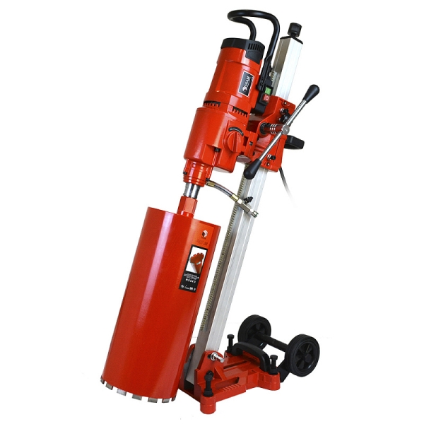 Установка алмазного бурения DIAM ML-250/2A двухскоростная