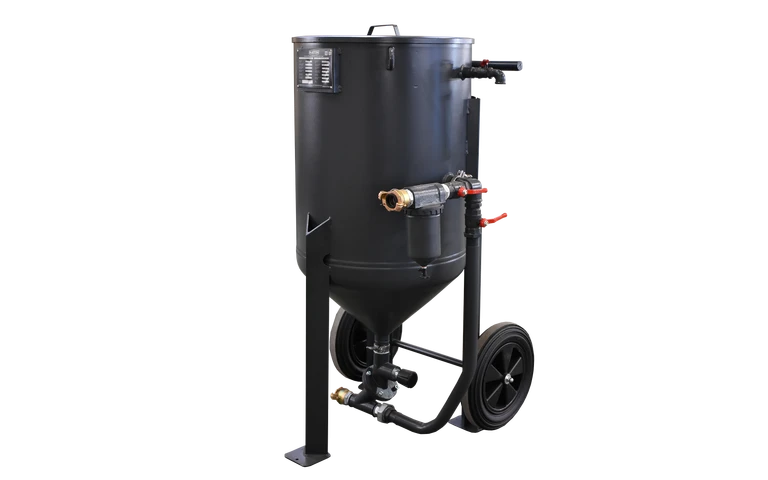 Пескоструйная установка DSG-200