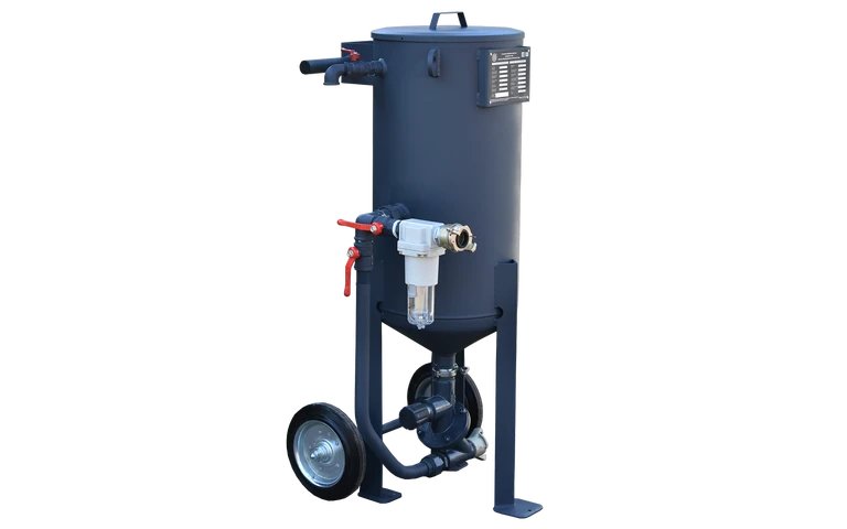 Пескоструйная установка DSG-25