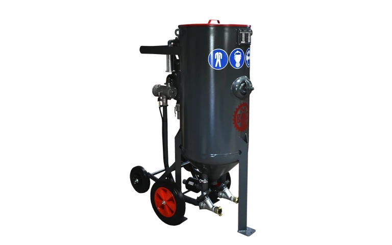 Пескоструйная установка DSG-300